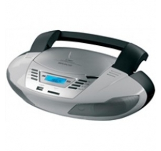 BRAVIS CD-3900-DM3UC (White)