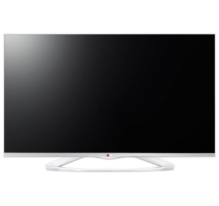 LG 42LA667S