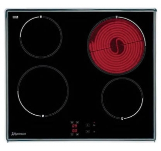 MasterCook C3D60 X