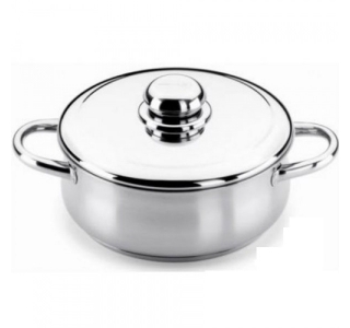 Fagor SILVE 20 cm inox
