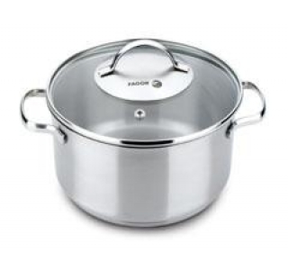 Fagor CACE PROFESS 24 cm inox