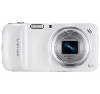 Samsung C1010 white (Galaxy S4 zoom)
