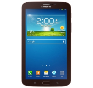 Samsung SM-T2110 Gold Brown