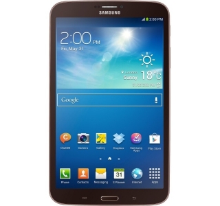 Samsung SM-T3100 Gold Brown