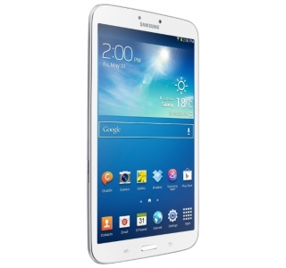 Samsung SM-T3100 White