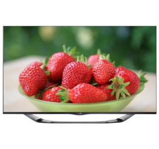 LG 42LA690S