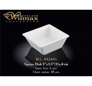WILMAX WL-992495 Салатница 13 см