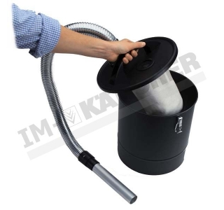 KARCHER фильтр для золы/крупного мусора Premium