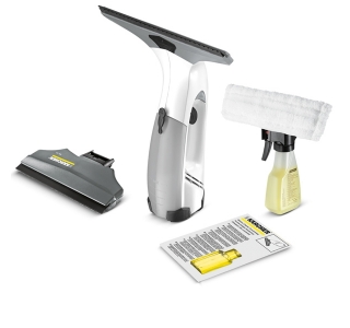Karcher  WV 75 Plus