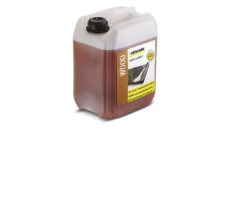 KARCHER Средство для ухода за древесиной, 5 л