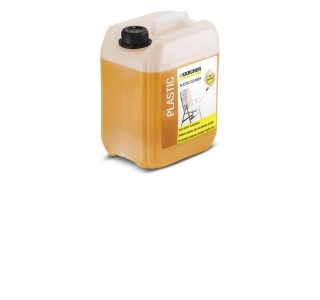 KARCHER Очиститель пластмассовых поверхностей, 5 л