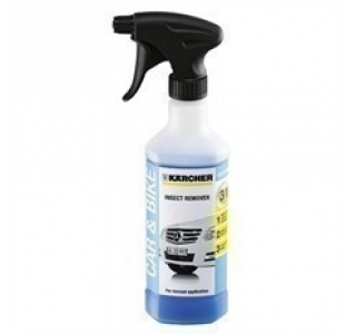 KARCHER  Ср-во для удаления следов насекомых, 500 мл