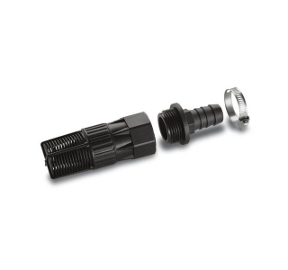 KARCHER Входной фильтр с обратным клапаном (Basic), диаметр  1 ''