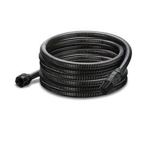 KARCHER Всасывающая гарнитура: 7 м , диаметр 3/4 “, резьба 1 ''
