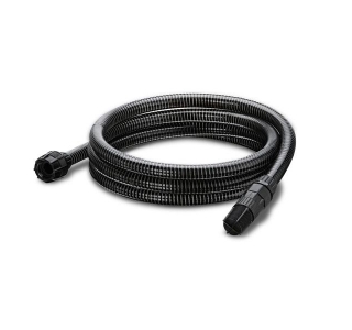 KARCHER Всасывающая гарнитура: 3,5 м , диаметр 3/4 ", резьба 1''