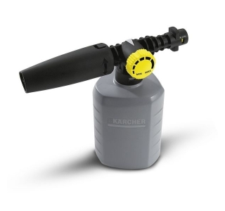 KARCHER Насадка для пенной чистки, 0,6 л