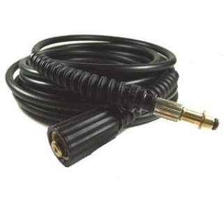 KARCHER Шланг ,9м, ( для стар. пист.)  для апп. выпуск до 2007