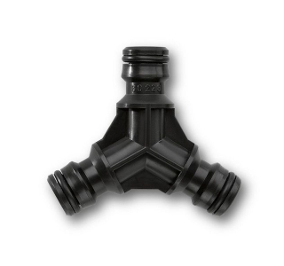 KARCHER  3- сторонний соединитель