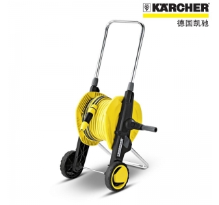 KARCHER Тележка для шланга НТ 3.420