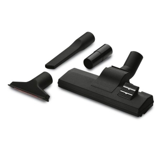 KARCHER К-т насадок (половая, щел., меб.,адаптер35-37)