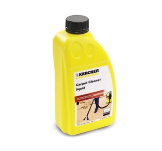 KARCHER Жидкое ср-во для чистки ковров RM 519, 1 л