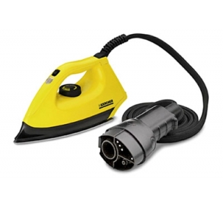KARCHER Паровой утюг I 6002