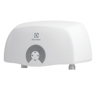 ELECTROLUX SMARTFIX 2 (5,5 кВТ, душ+кран)