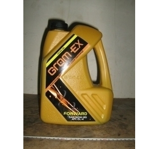 GROM-EX FORWARD 80W85 4л