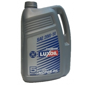 Luxoil Standart 20*50 5л