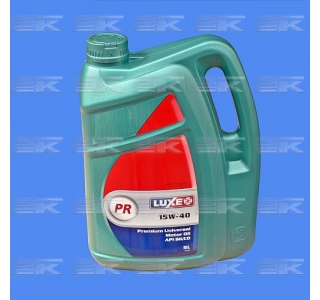 Luxoil Super 15*40 5л