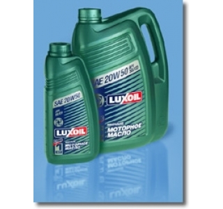 Luxoil Super 20*50 1л