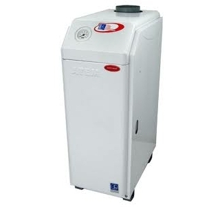 Житомир 22,5 kw  2-контурныи Украинский