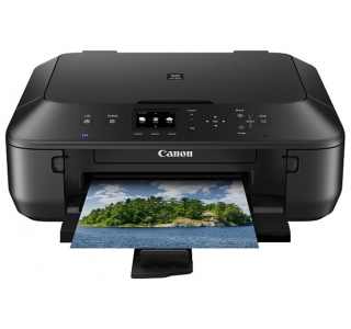 Canon Pixma MG5540 Black