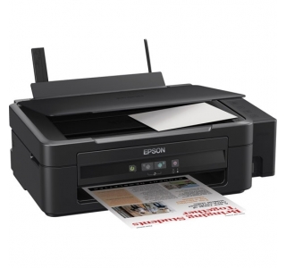 Epson Stylus L350