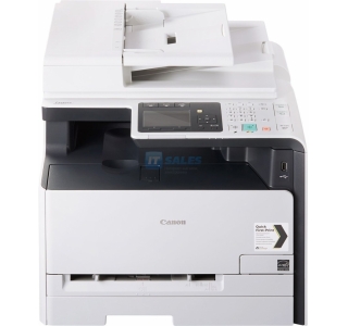 Canon LaserBase MF-8230CN