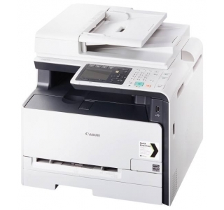 Canon LaserBase MF-8280CW