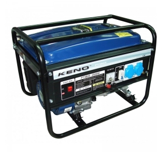 Keno pt3805