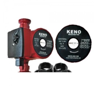 KENO KE32-6G/180