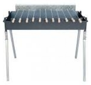 Grill Complete X11