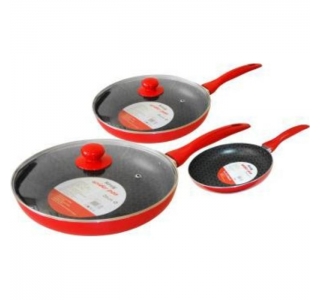 Konig Spider Pan 5pcs
