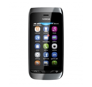 Nokia 310 BLACK