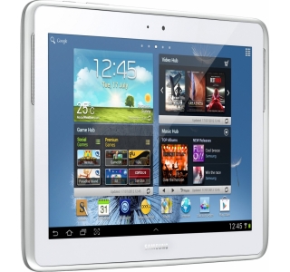 Samsung N 8010 GALAXY NOTE 10.1  3 G  WHITE
