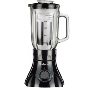 Saturn 9087 black