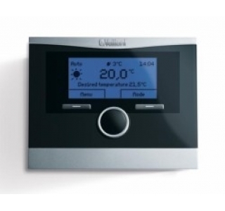 VAILLANT CALORMATIC 370