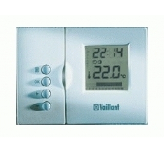 VAILLANT CALORMATIC  320