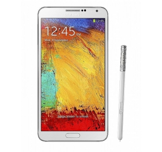 Samsung N9005 LTE Galaxy Note 3 White 32Gb