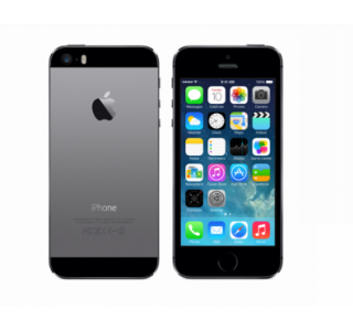 iPhone 5S 32Gb Space Grey