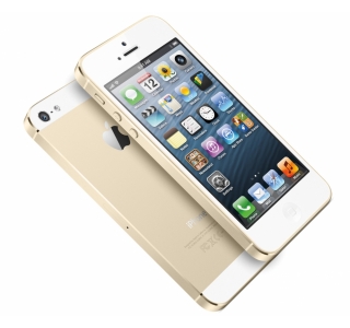 PHONE 5S 32GB GOLD