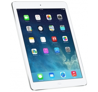 iPad 5 Air 16Gb White 4G