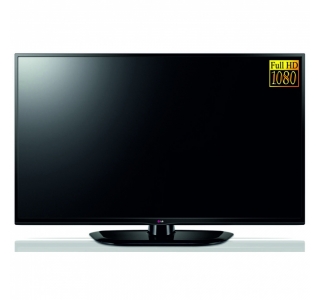 LG 50PN6500